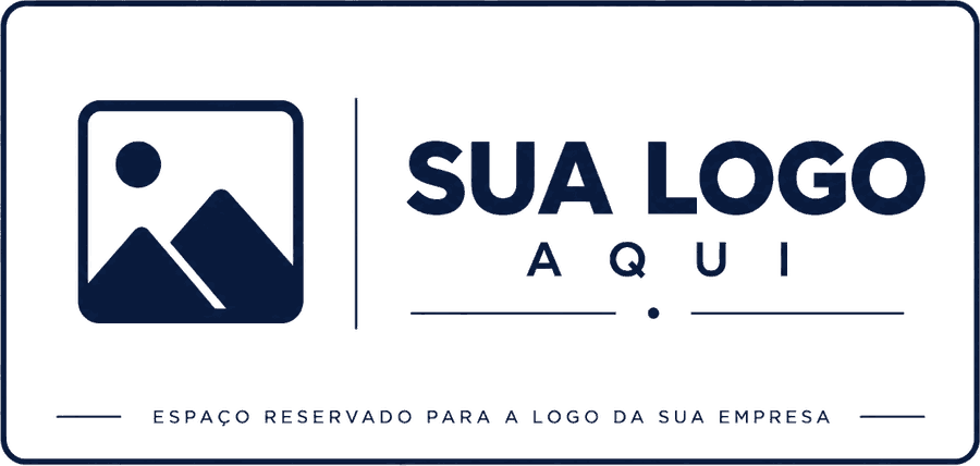 Logo da instituição